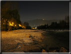 foto Bassano del Grappa di notte